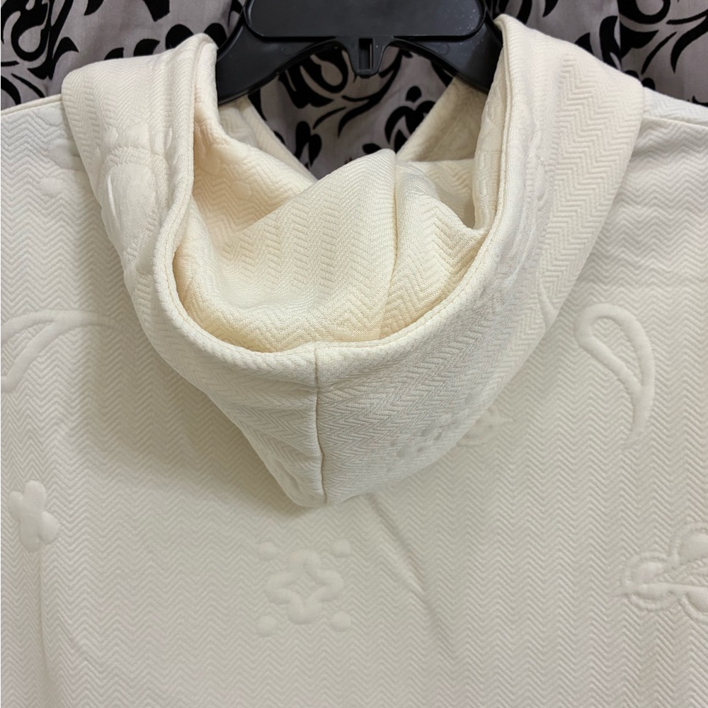 Designer Saints sweatshirt hoodie - Picture 5 of 11